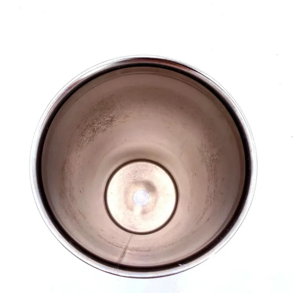 Starbucks Black Logo 2017 Metal Tumbler